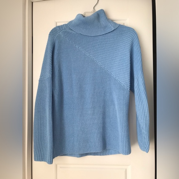Chelsea 28 cowl neck sweater - Picture 1 of 4